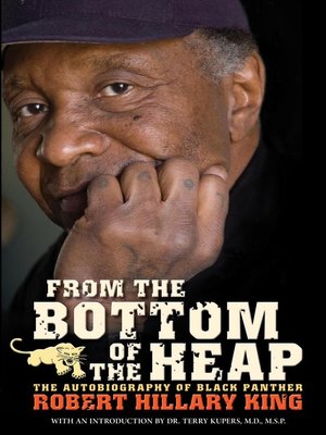 cover image of From the Bottom of the Heap